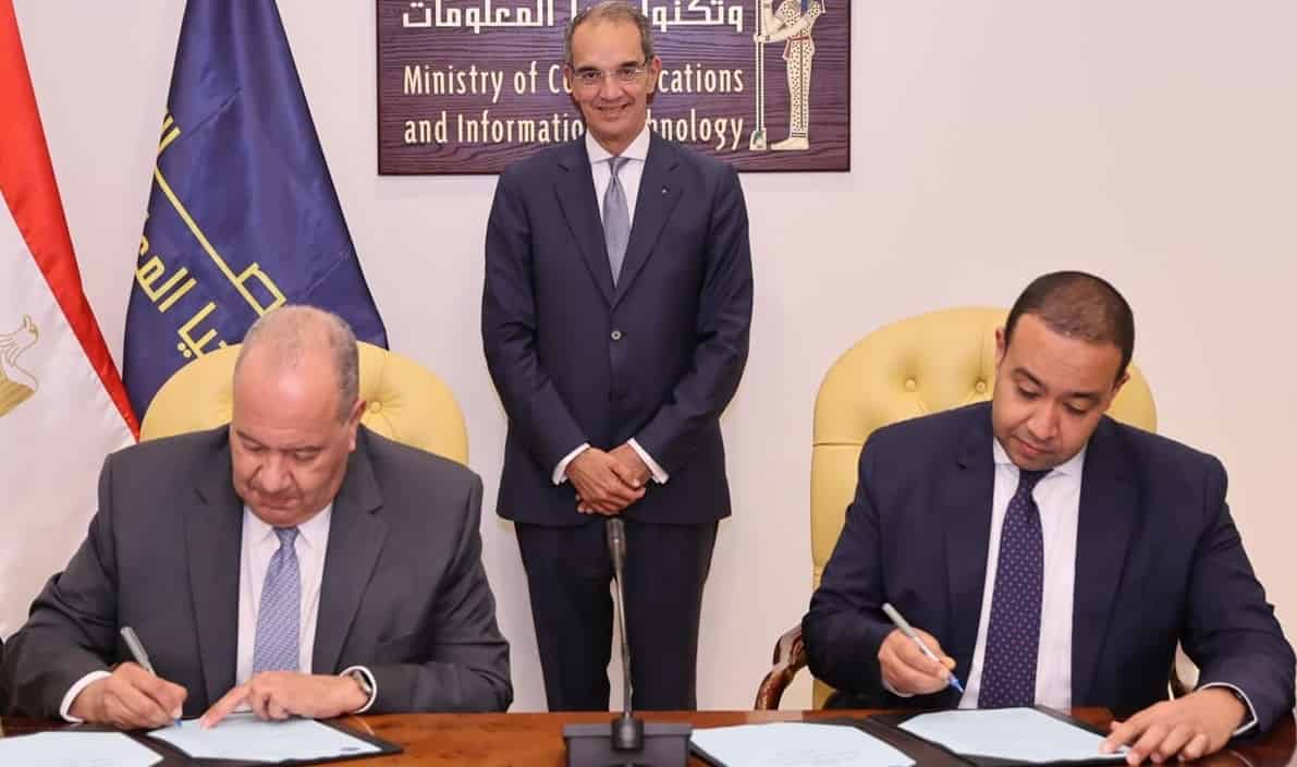 اتفاقية تجارية بين WE وإكسا إنفراستركتشر لتعزيز حركة البيانات الدولية عبر نظام We Connect